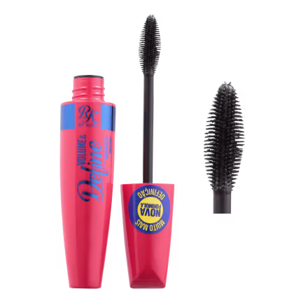 Imagem do produto Ruby Kisses Volume & Define Waterproof - Máscara para Cílios 12g