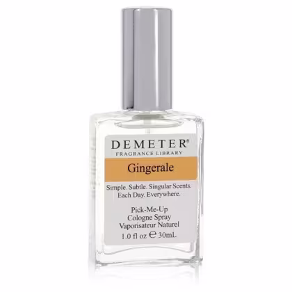 Imagem do produto Perfume Feminino Demeter 30 ML Gingerale Cologne