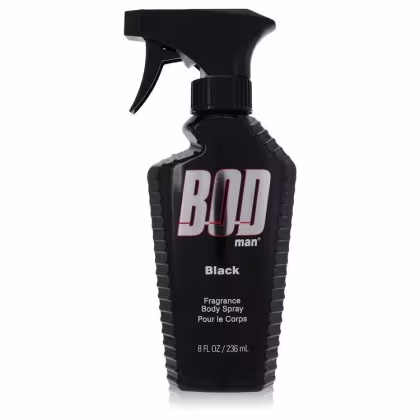 Imagem do produto Perfume/Col. Masc. Bod Man Black Parfums De Coeur  P/ Corpo