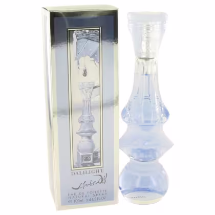 Imagem do produto Perfume Feminino Dalilight Salvador Eau De Toilette