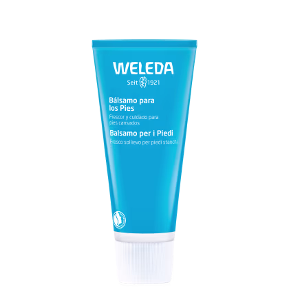 Imagem do produto Weleda Foot Balm - Creme Hidratante para os Pés 75ml