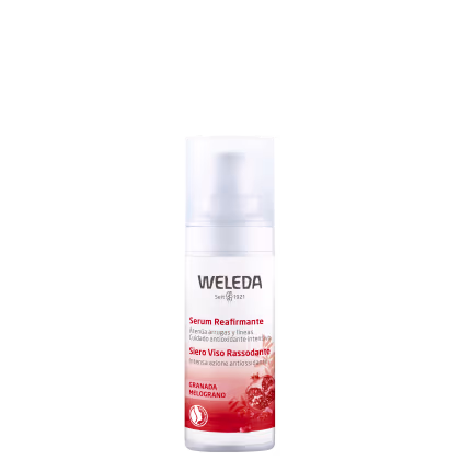 Imagem do produto Weleda Romã - Sérum Hidratante Firmador 30ml