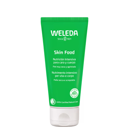 Imagem do produto Weleda Skin Food - Creme Hidratante 75ml