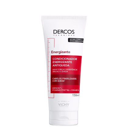 Imagem do produto Vichy Dercos Energizante - Condicionador 150ml