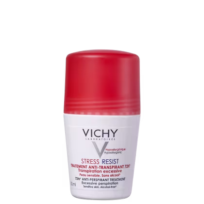 Imagem do produto Vichy Stress Resist 72h - Desodorante Roll-on 50ml