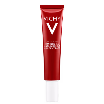 Imagem do produto Vichy Liftactiv Retinol HA Advanced - Creme Redutor de Linhas 30ml
