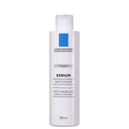 Imagem do produto La Roche-Posay Kerium - Shampoo Antiqueda 200ml