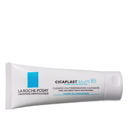 Imagem do produto La Roche-Posay Cicaplast Baume B5 - Creme Hidratante 40ml