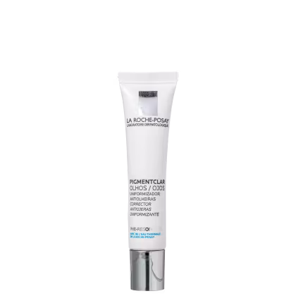 Imagem do produto La Roche-Posay Pigmentclar - Creme para Olheiras 15ml
