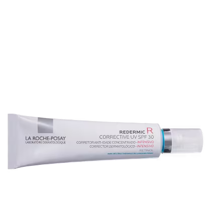 Imagem do produto La Roche-Posay Redermic R Corrective UV FPS 30 - Creme Redutor de Linhas 40ml