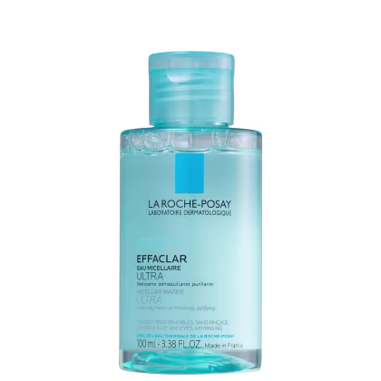 Imagem do produto La Roche-Posay Effaclar Solução Ultra - Água Micelar 100ml