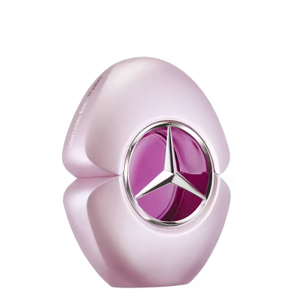 Perfume Mercedes-Benz Woman Eau de Parfum 60ml