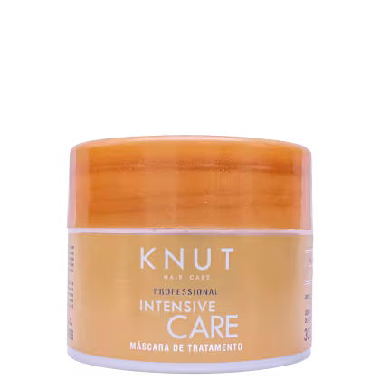 Imagem do produto Knut Intensive Care - Máscara Capilar 300g