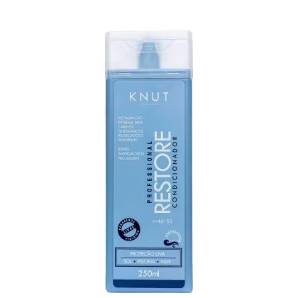 Imagem do produto Knut Restore - Condicionador 250ml