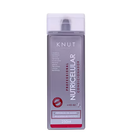 Imagem do produto Knut Nutricelular - Condicionador 250ml