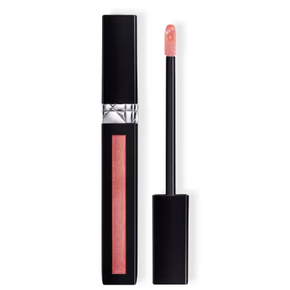 Imagem do produto Dior Rouge Liquid 334 Vibrant Metal - Batom Líquido Metálico 6ml