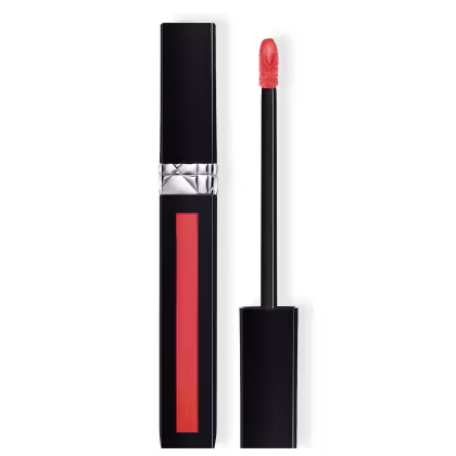 Imagem do produto Dior Rouge Liquid 442 Impetuous Satin - Batom Líquido Cremoso 6ml