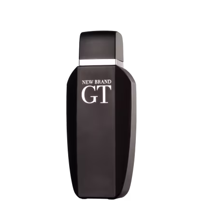 Imagem do produto GT For Men New Brand Eau de Toilette - Perfume Masculino 100ml