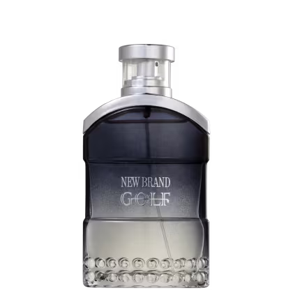Imagem do produto Golf Black For Men New Brand Eau de Toilette - Perfume Masculino 100ml