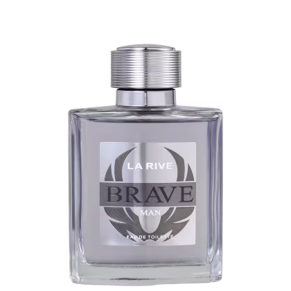 Imagem do produto Brave La Rive Eau de Toilette - Perfume Masculino 100ml