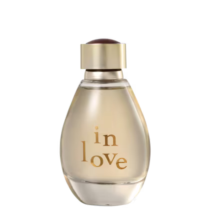Imagem do produto In Love La Rive Eau de Perfum - Perfume Feminino 90ml