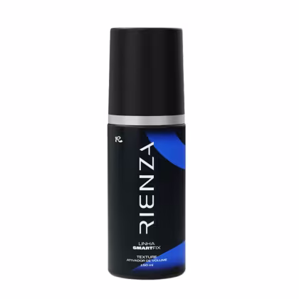 Imagem do produto ATIVADOR DE VOLUME TEXTURE SMARTFIX 150ML - RIENZA