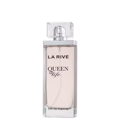 Imagem do produto Queen of Life La Rive Eau de Parfum - Perfume Feminino 75ml