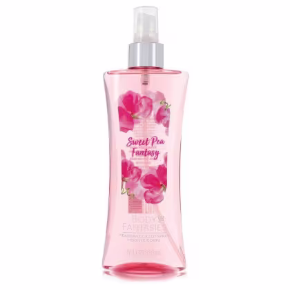 Imagem do produto Perfume Feminino Corpofantasies Signature Pink Sweet Pea Fantasy Parfums De Coeur 236 ML Para