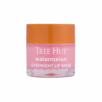 Imagem do produto Overnight Lip Mask Watermelon Tree Hut - Máscara Labial