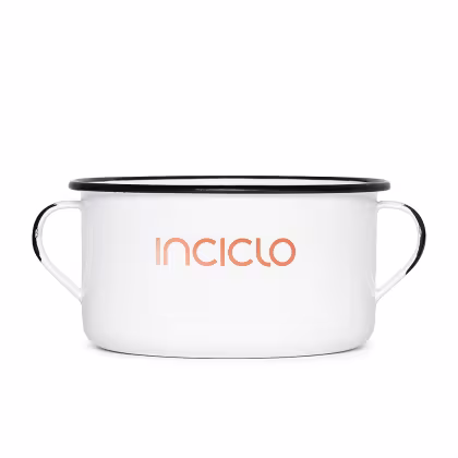 Imagem do produto Kit Inciclo Coletor Menstrual Modelo B + Panelinha Esterilizadora (2 Produtos)