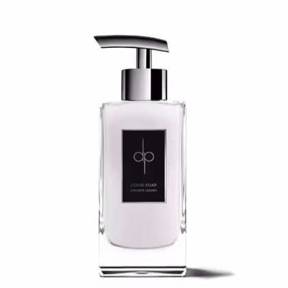 Imagem do produto Sabonete Líquido - Crystal (Chá Branco) - Di Piettro 250ml