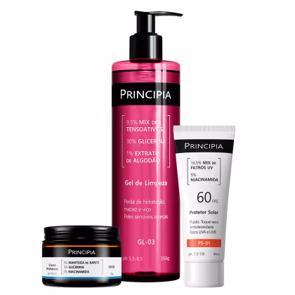 Imagem do produto KIT GL-03 + CH-01 + PS-60