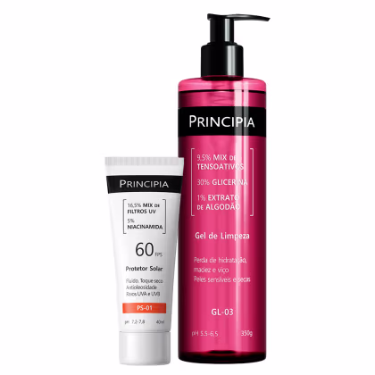 Imagem do produto KIT GL-03 + PS-01 Facial 60
