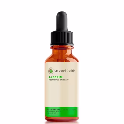 Imagem do produto Óleo vegetal puro natural de Amla - 30 ml