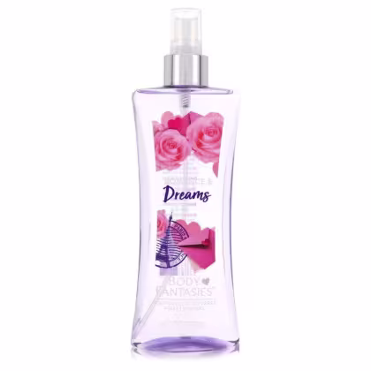 Imagem do produto Perfume Feminino Corpofantasies Signature Romance & Dreams Parfums De Coeur 236 ML Para