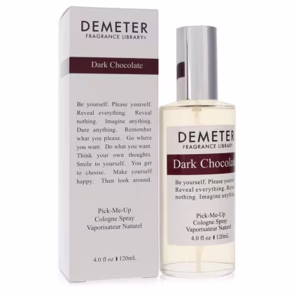 Imagem do produto Perfume Feminino Demeter 120 ML Dark Chocolate Cologne