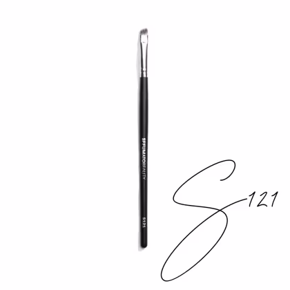 Imagem do produto PINCEL CHANFRADO PARA DELINEAR SFFUMATO BEAUTY S121