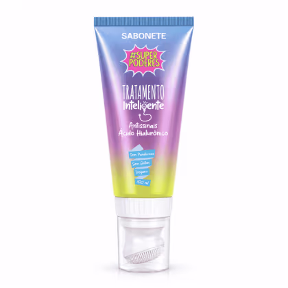Imagem do produto Sabonete Facial Ácido Hialurônico Antissinais 100mL