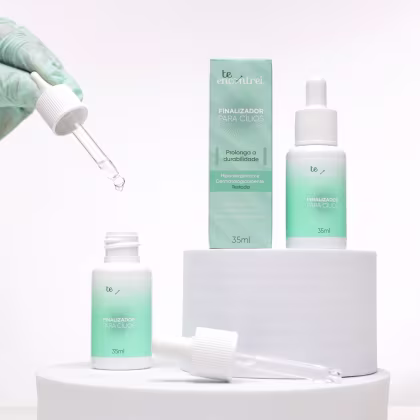 Imagem do produto FINALIZADOR PARA EXTENSÃO DE CÍLIOS - TE ENCONTREI
