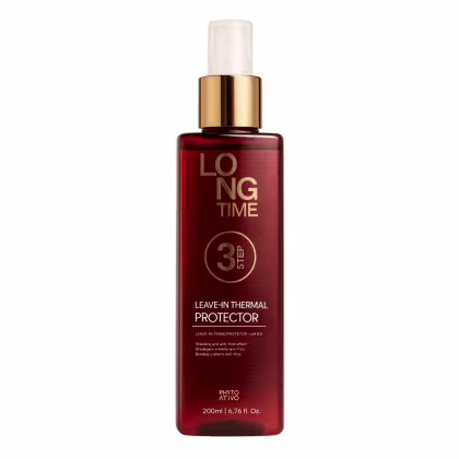 Imagem do produto Leave-in Long Time Phyto Ativo Nutrição Biotecnológica 200ml