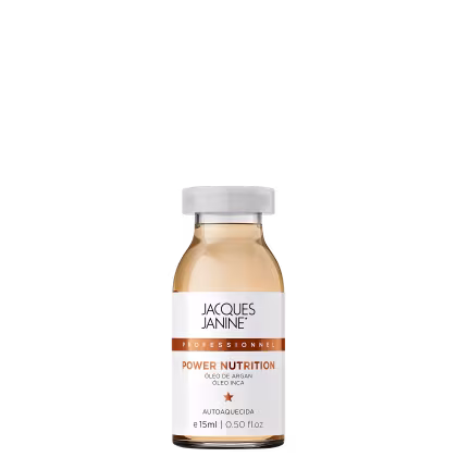 Imagem do produto Jacques Janine Nutri Power - Ampola 15ml