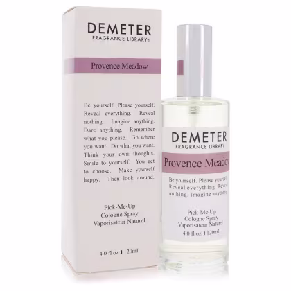 Imagem do produto Perfume Feminino Demeter 120 ML Provence Meadow Cologne