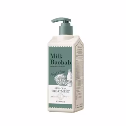 Imagem do produto Condicionador Milk Baobab High Cera Treatment Verbena - 500ml