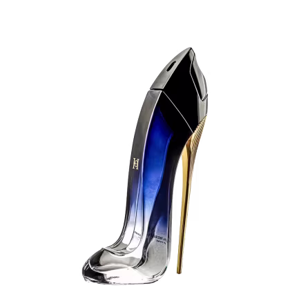 Imagem do produto Good Girl Légère Carolina Herrera Eau de Parfum - Perfume Feminino 80ml