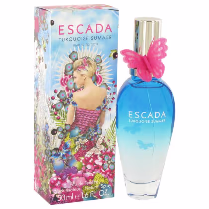 Imagem do produto Perfume Feminino Escada 50 ML Eau De Toilette Spray