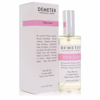 Perfume Feminino Demeter 120 ML First Love Cologne
