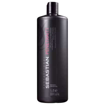 Imagem do produto Sebastian Professional Penetraitt - Shampoo 1L