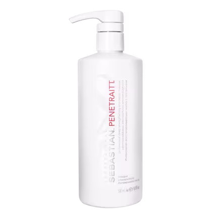 Imagem do produto Sebastian Professional Penetraitt Masque - Máscara de Tratamento Reconstrutor 500ml