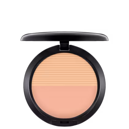 Imagem do produto M·A·C Studio Waterweight Powder Pressed Medium - Pó Compacto 15g