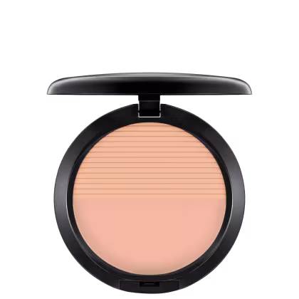 Imagem do produto M·A·C Studio Waterweight Powder Pressed Medium Plus - Pó Compacto 15g